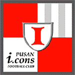 Pusan I.cons emblem